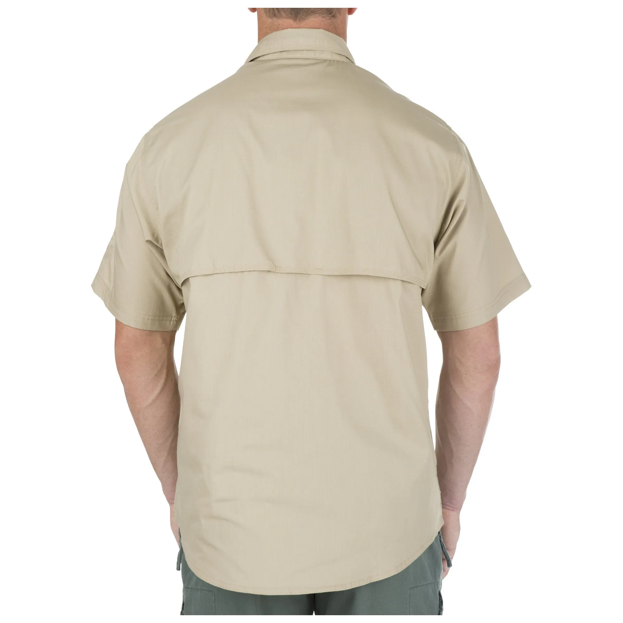 5.11 Tactical Taclite Pro Short Sleeve Shirt