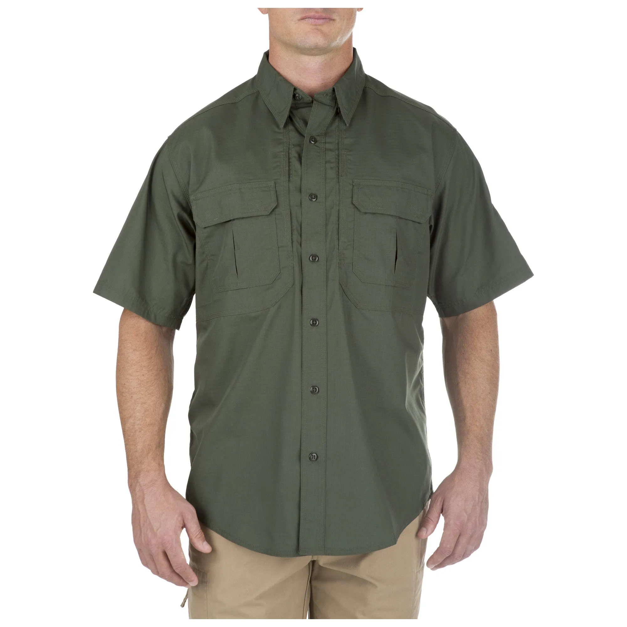 5.11 Tactical Taclite Pro Short Sleeve Shirt