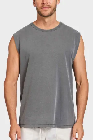 Academy Brand Jimmy Muscle Tee