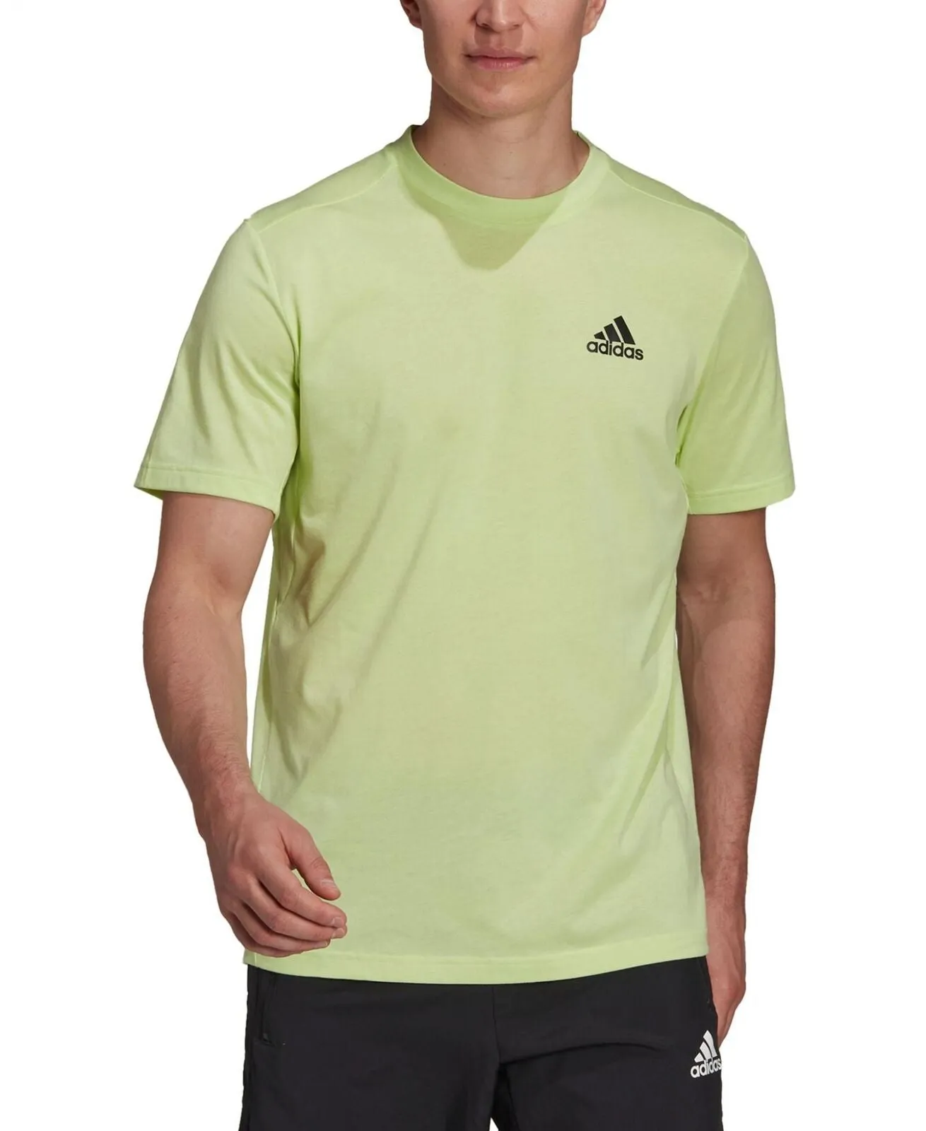 Adidas adidas Men's Feelready Performance T-Shirt HD4117