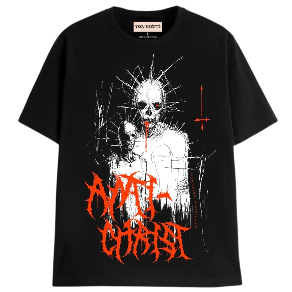 ANTI-CHRIST