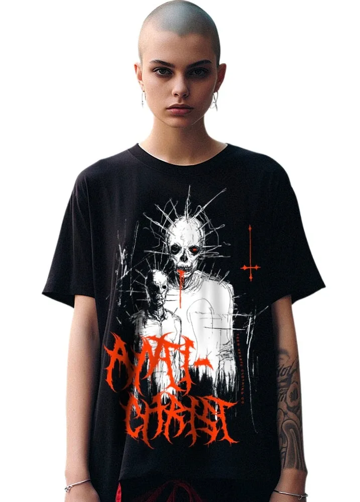ANTI-CHRIST