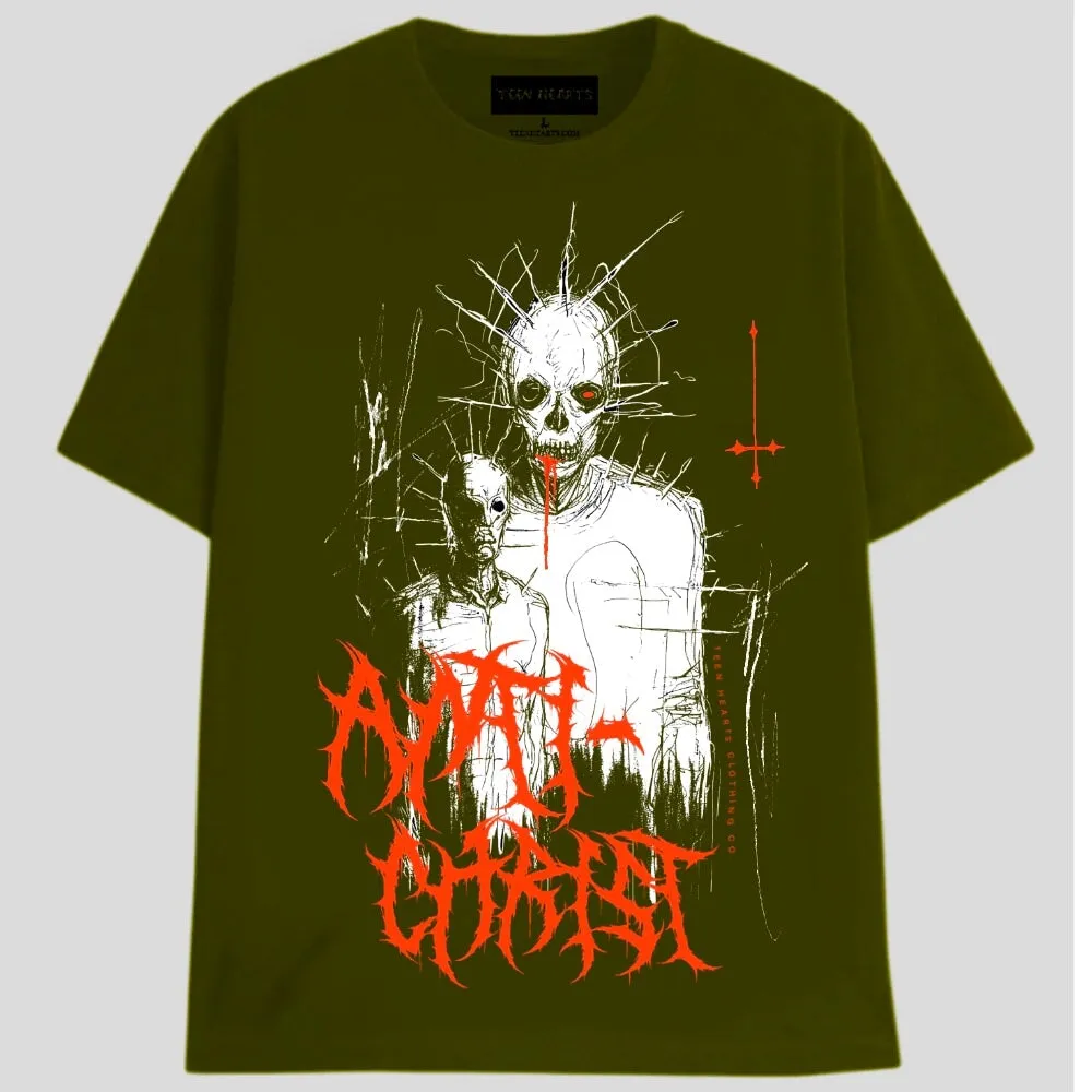 ANTI-CHRIST