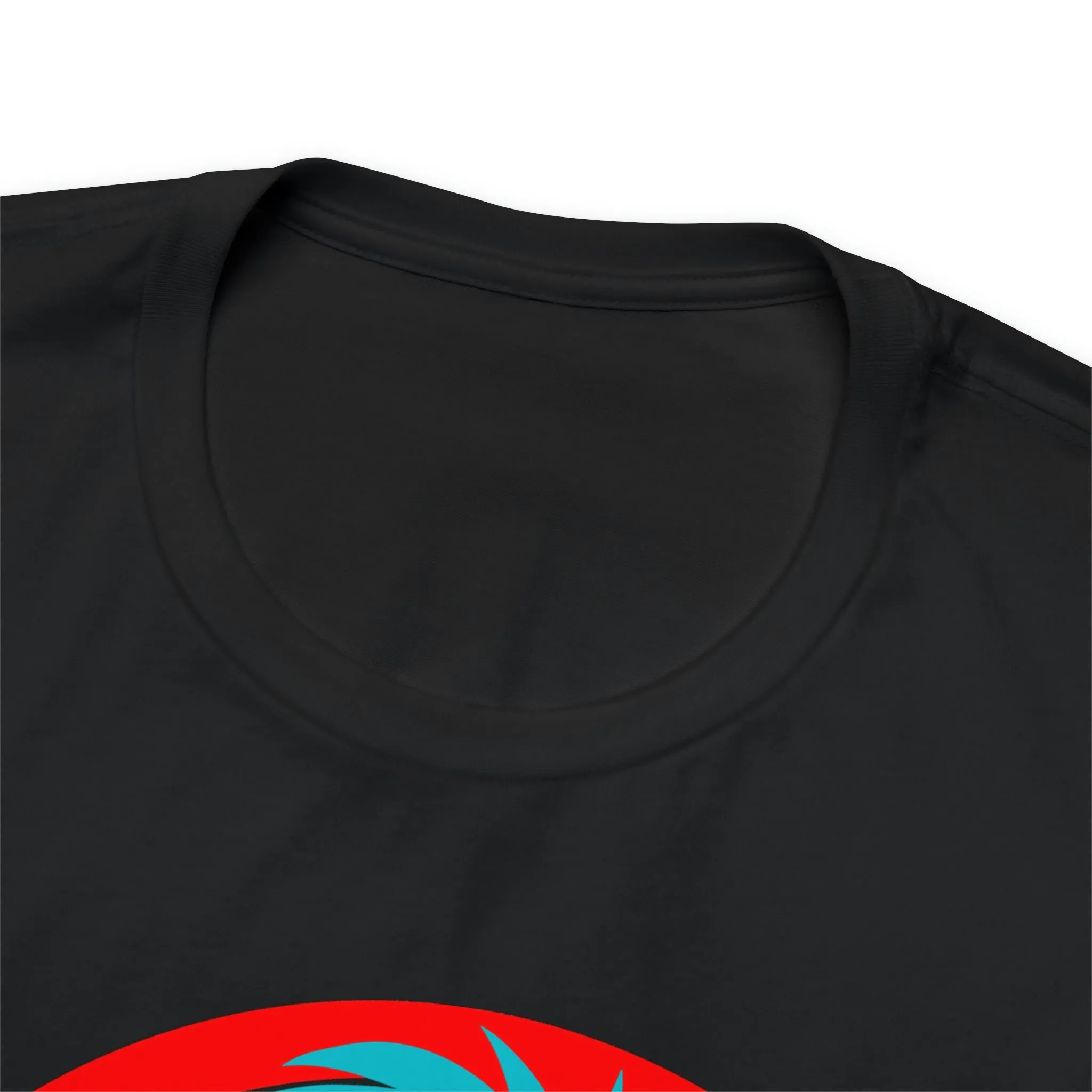 Anti-Mask Men's Short Sleeve Tee