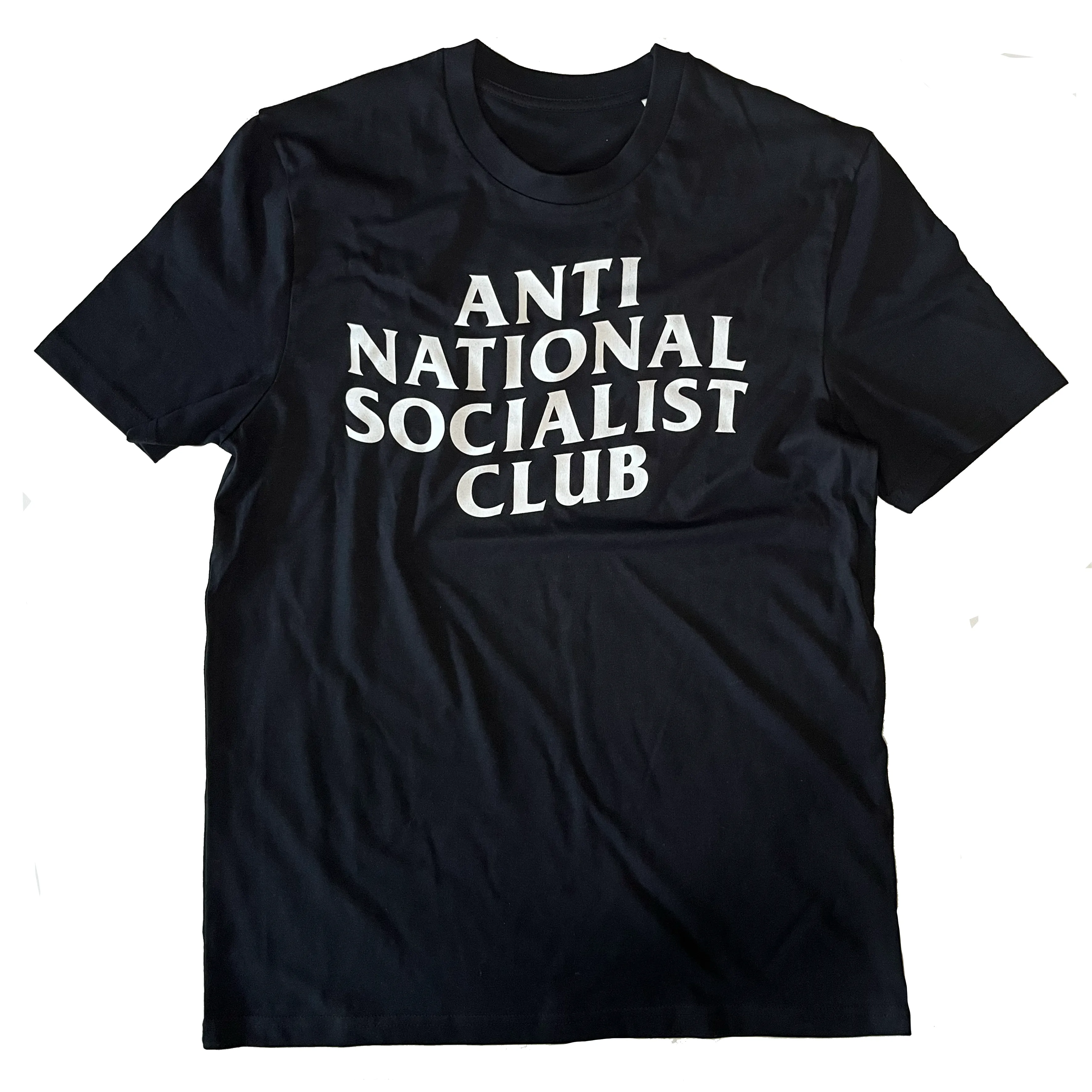 Anti National Socialist Club Black