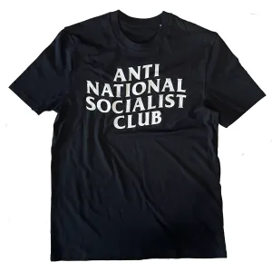 Anti National Socialist Club Black
