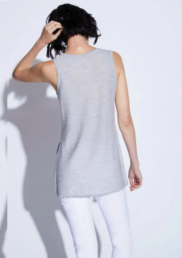 Asmar Amelia Tank Final Sale