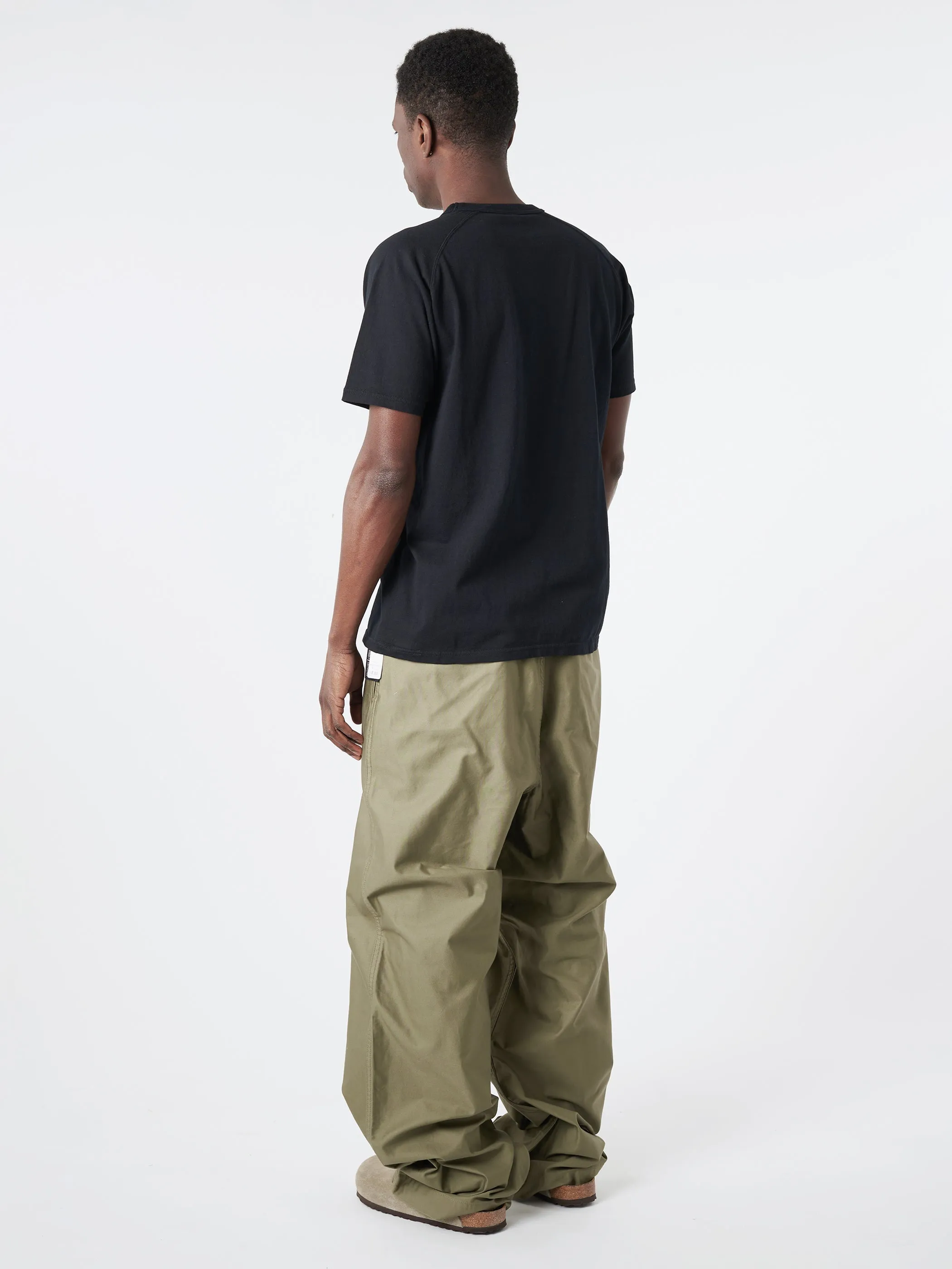 Basic T-Shirt