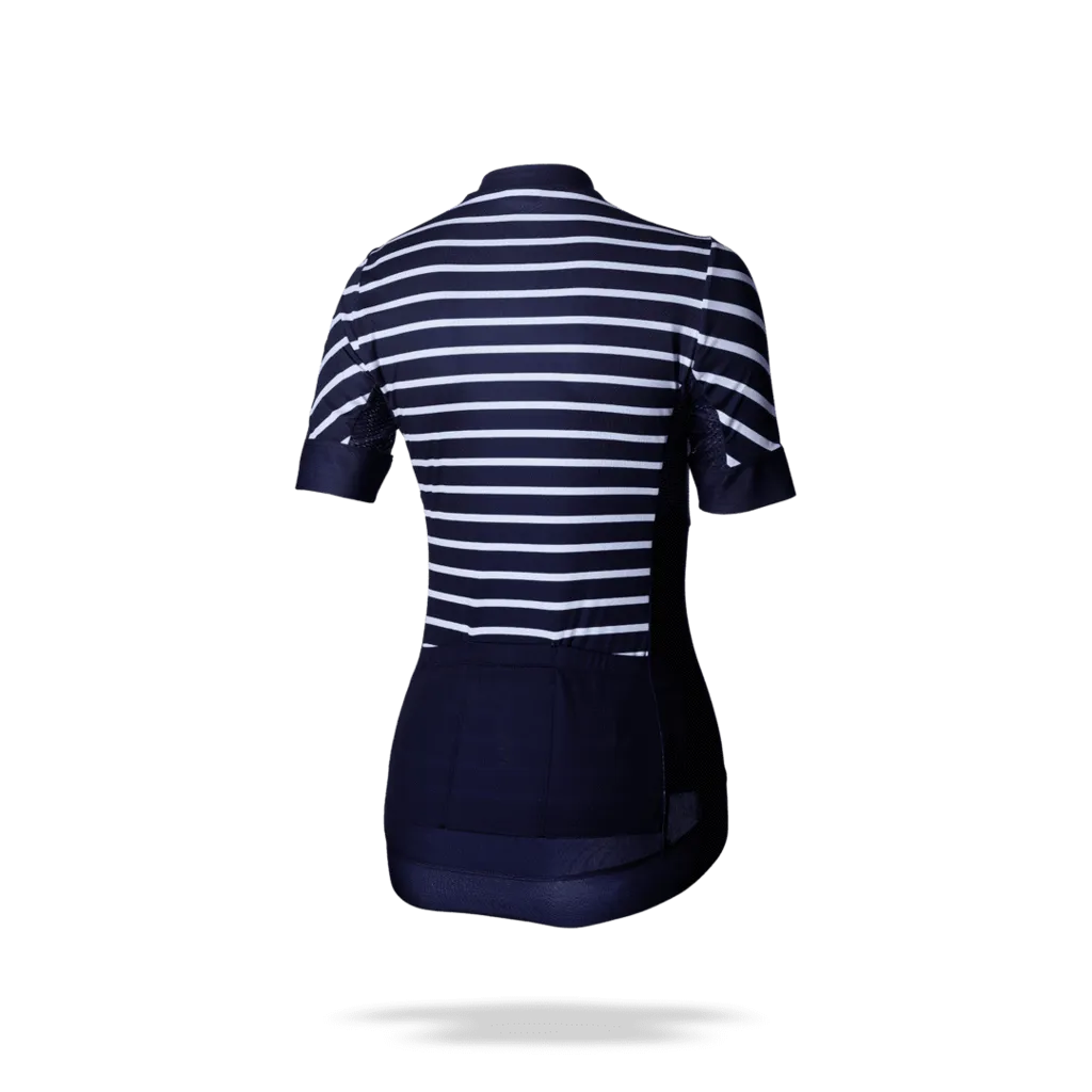 BBB Cycling Omnium Womens Cycling Jersey BBW-249