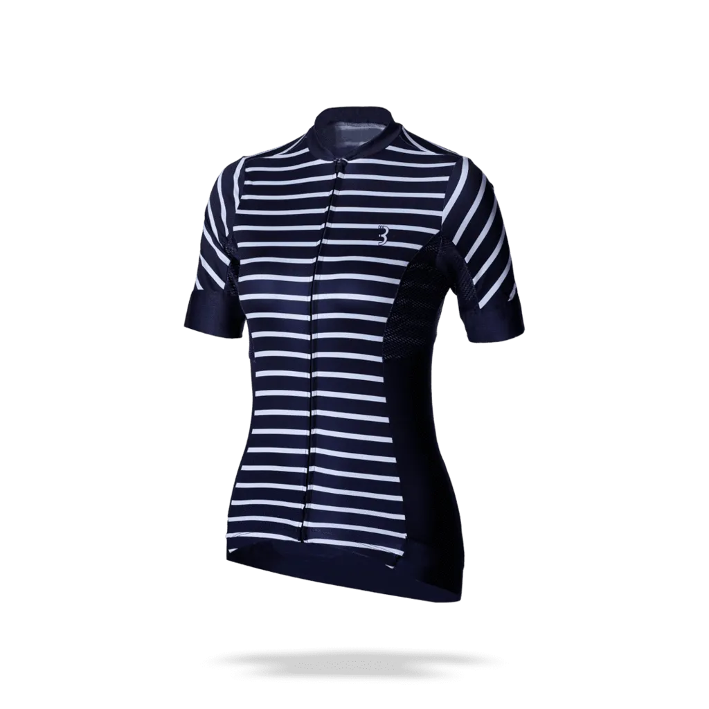 BBB Cycling Omnium Womens Cycling Jersey BBW-249