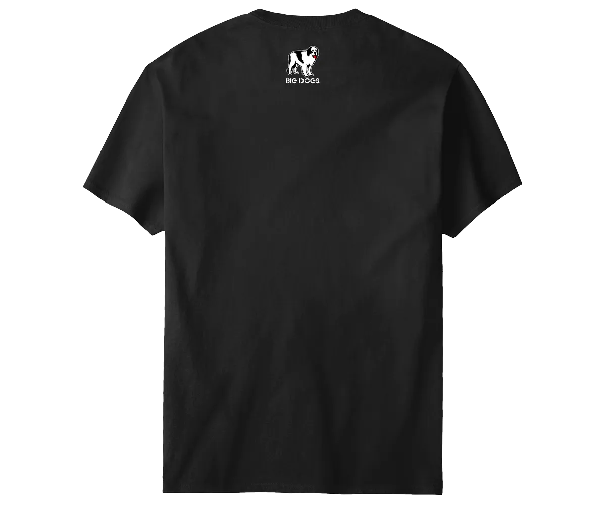 Bd University Green Gold T-Shirt
