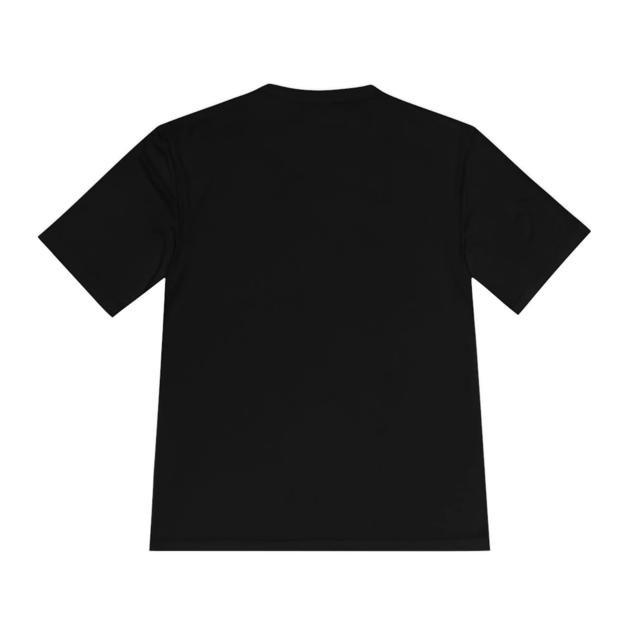 Beast Attire Moisture Wicking Dark Sports Tee