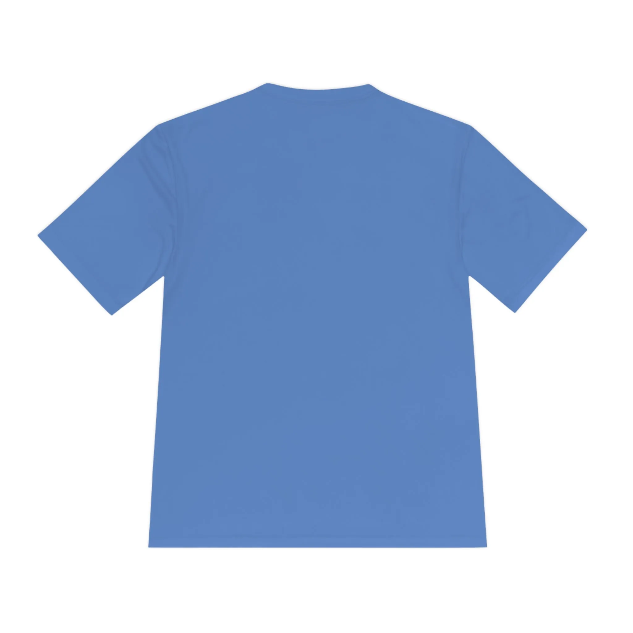 Beast Attire Moisture Wicking Dark Sports Tee