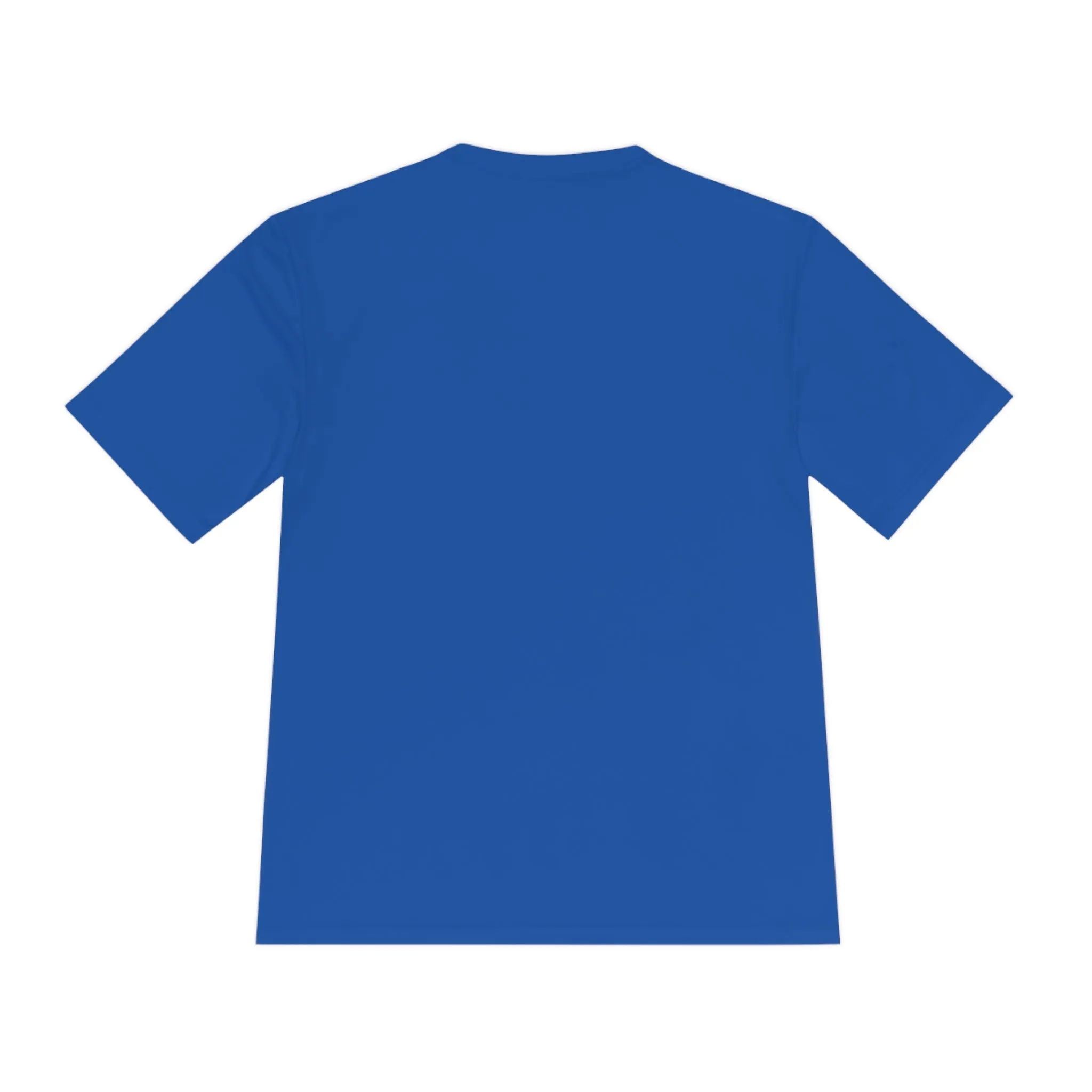 Beast Attire Moisture Wicking Dark Sports Tee