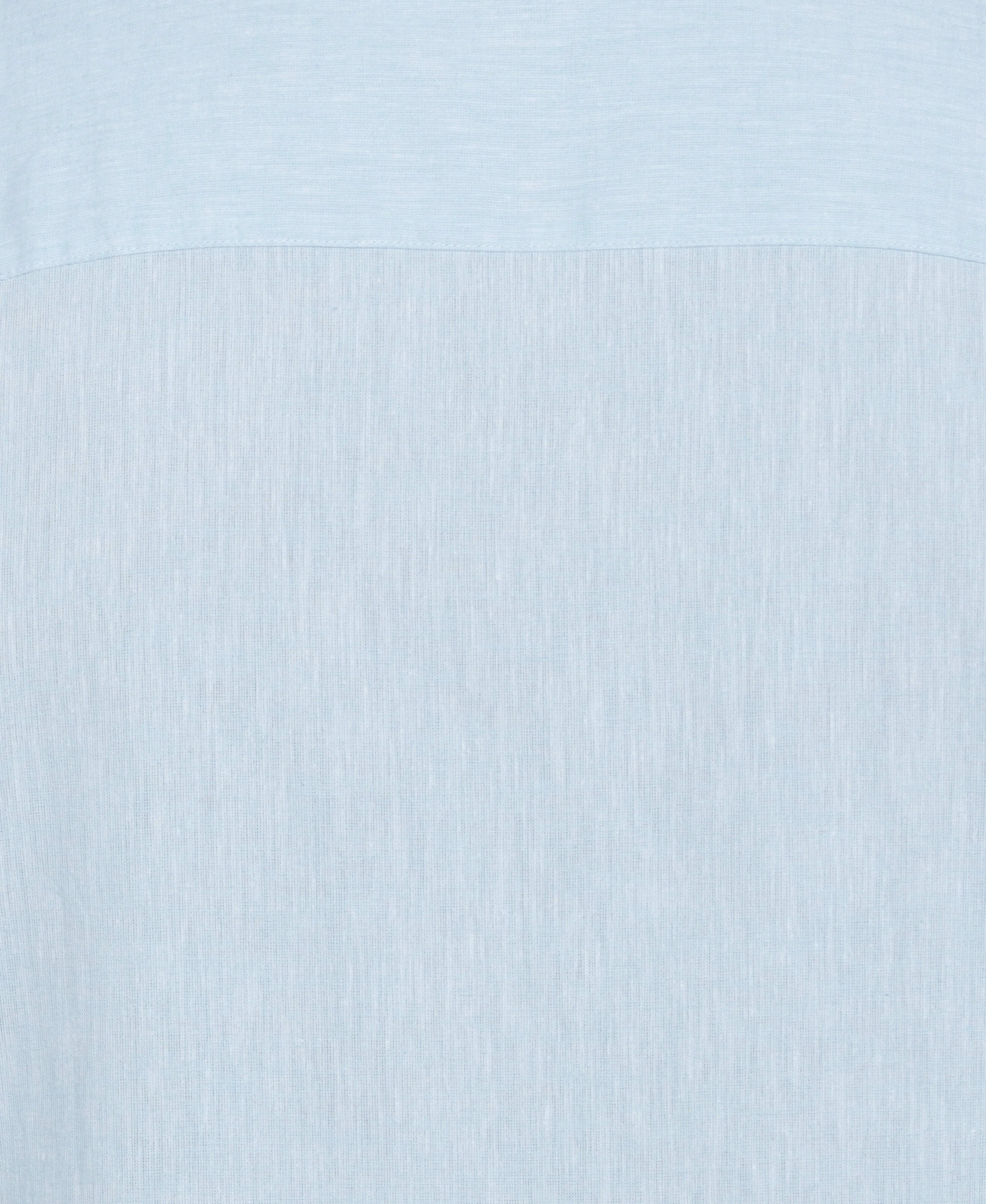 Big & Tall Engineered Dobby Panels Shirt