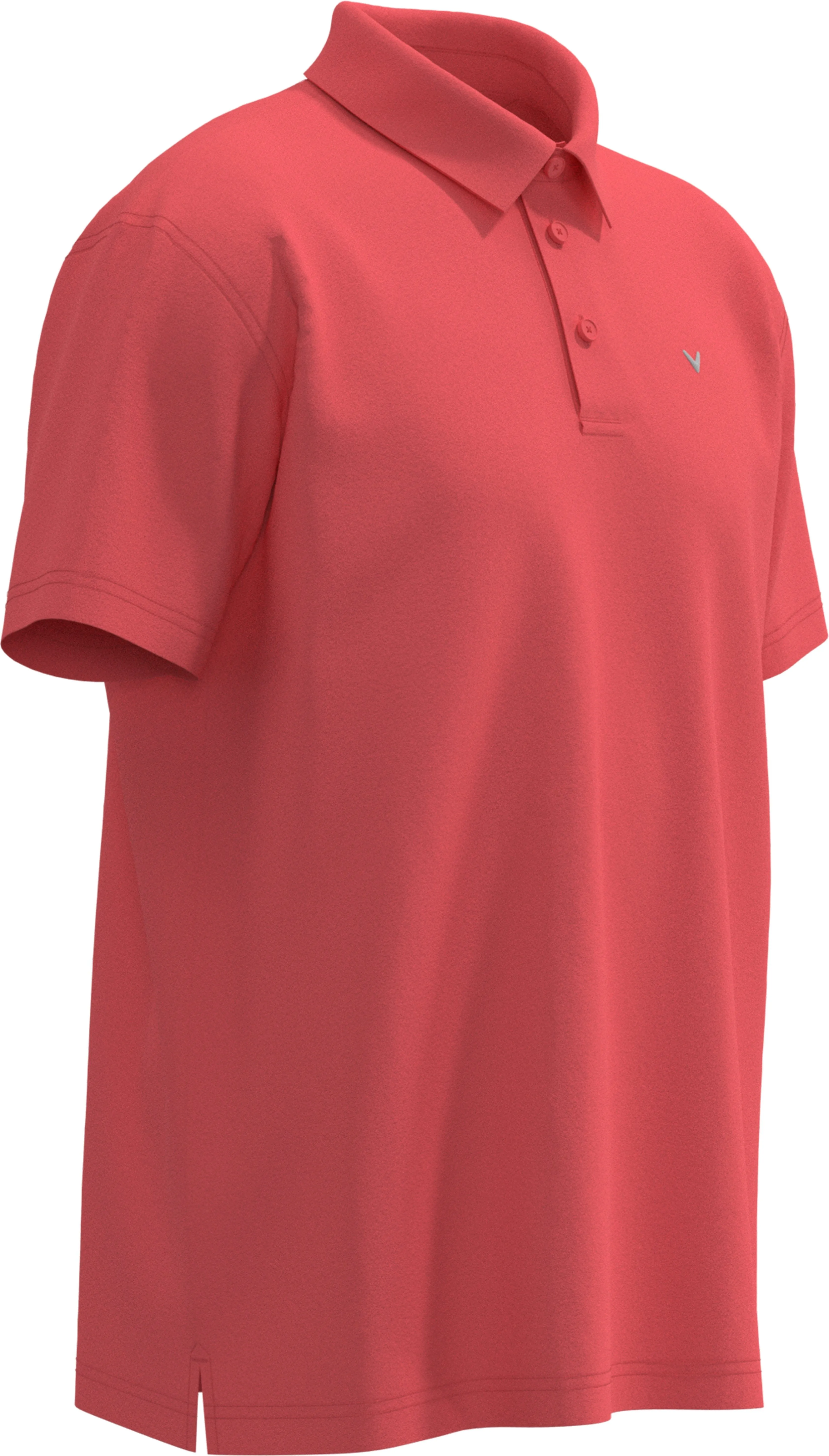 Big & Tall Opti Dri™ Stretch Polo