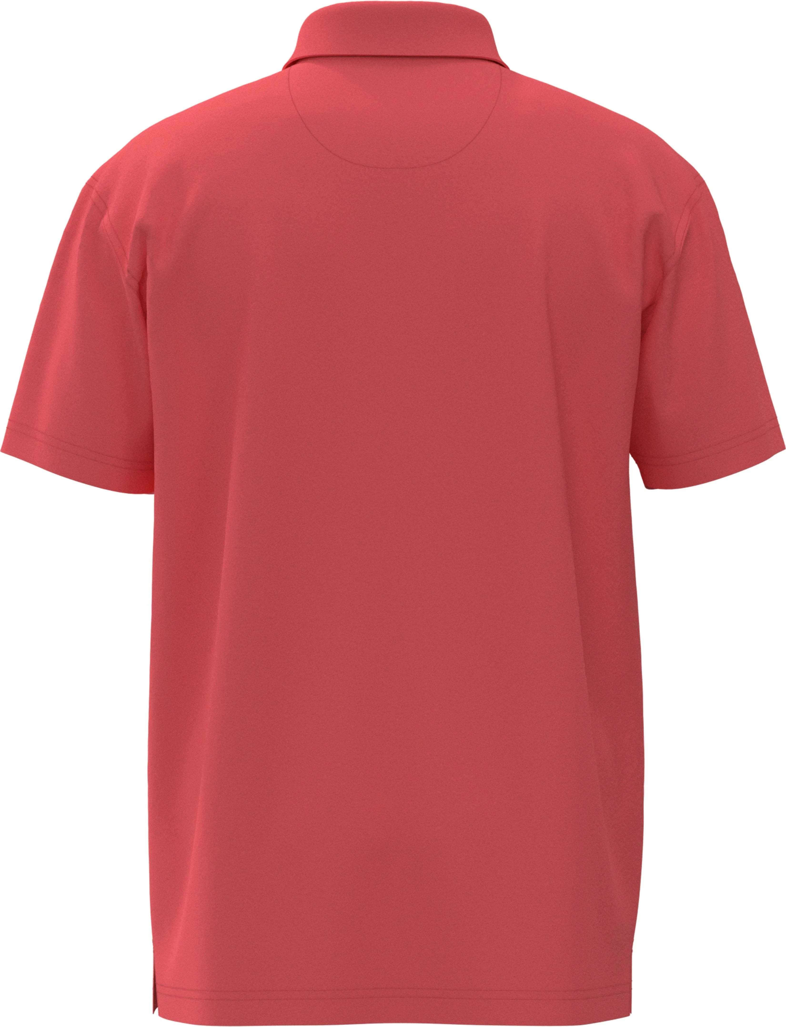 Big & Tall Opti Dri™ Stretch Polo