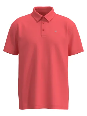 Big & Tall Opti Dri™ Stretch Polo