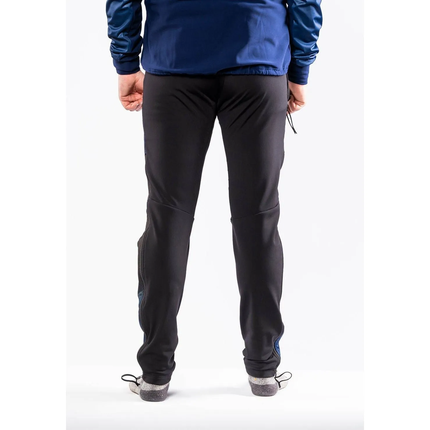 Bioracer Ski Pants Crust