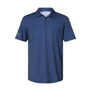 C2102 Mens Diamond Dot Sport Shirt