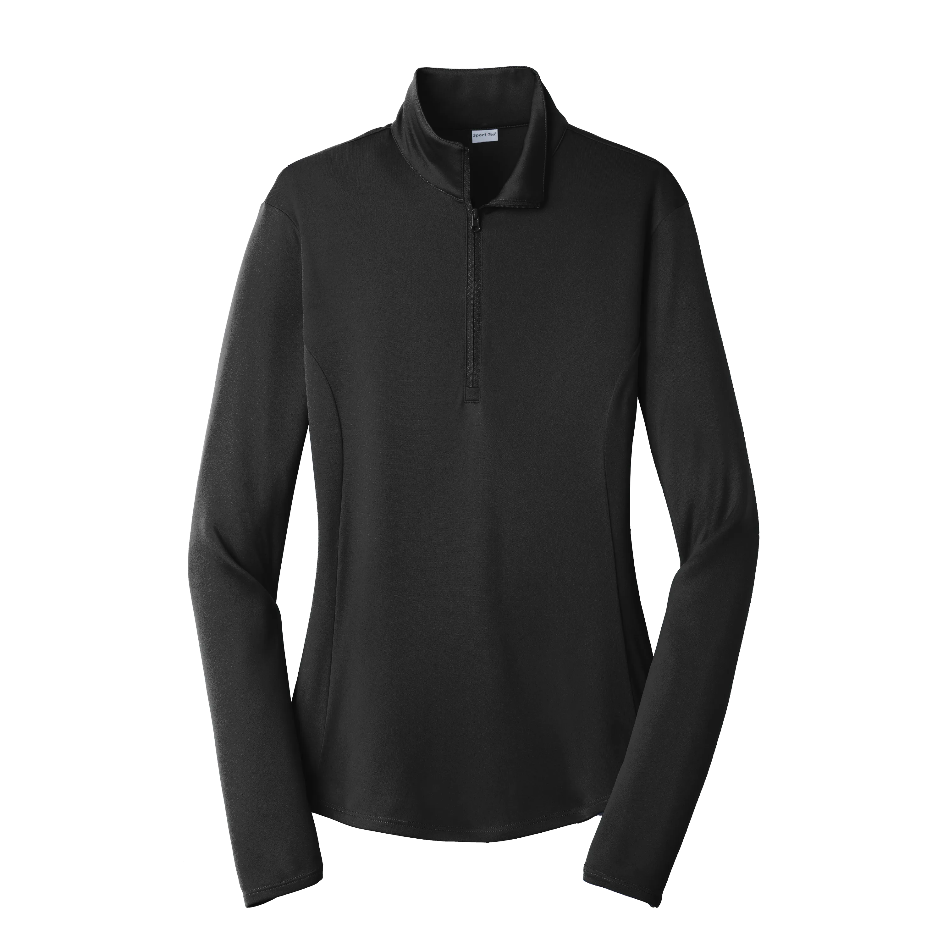 C2247W Ladies Competitor 1/4 Zip Pullover