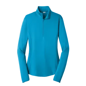 C2247W Ladies Competitor 1/4 Zip Pullover
