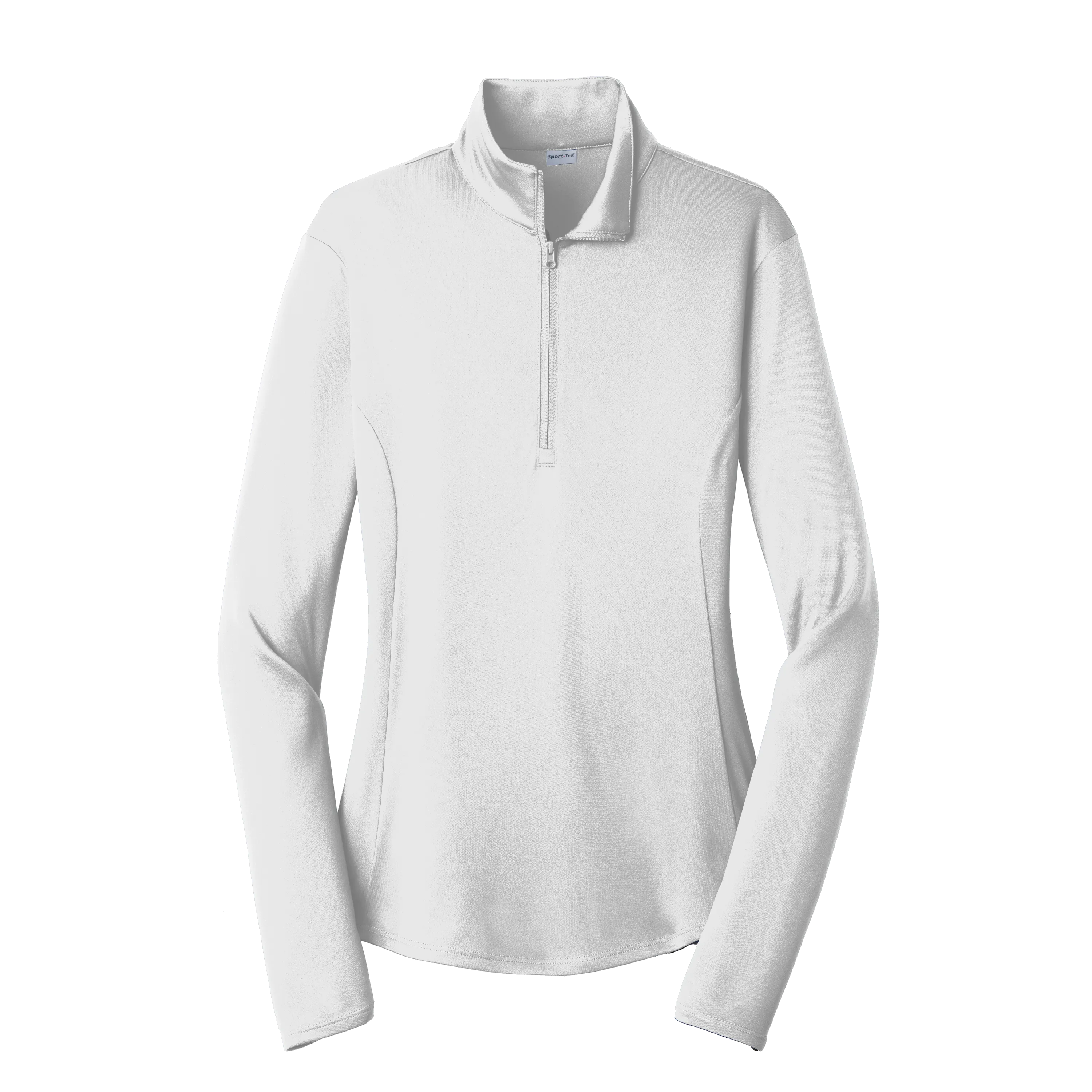 C2247W Ladies Competitor 1/4 Zip Pullover