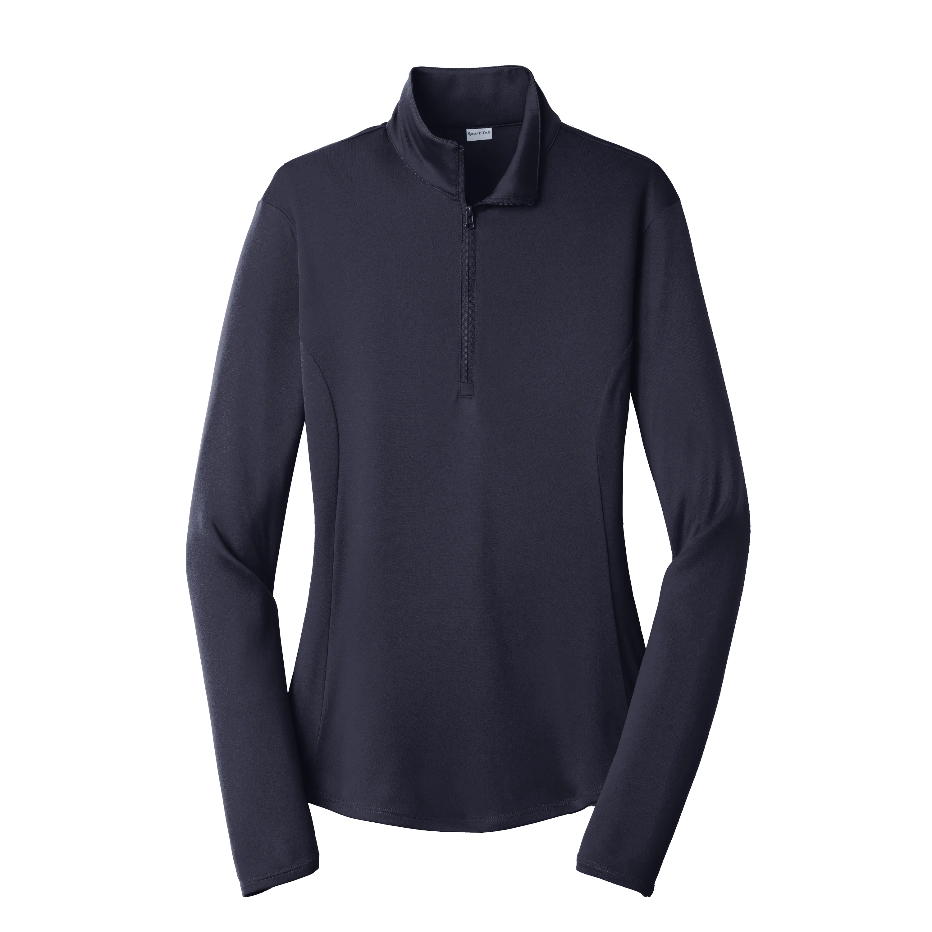 C2247W Ladies Competitor 1/4 Zip Pullover