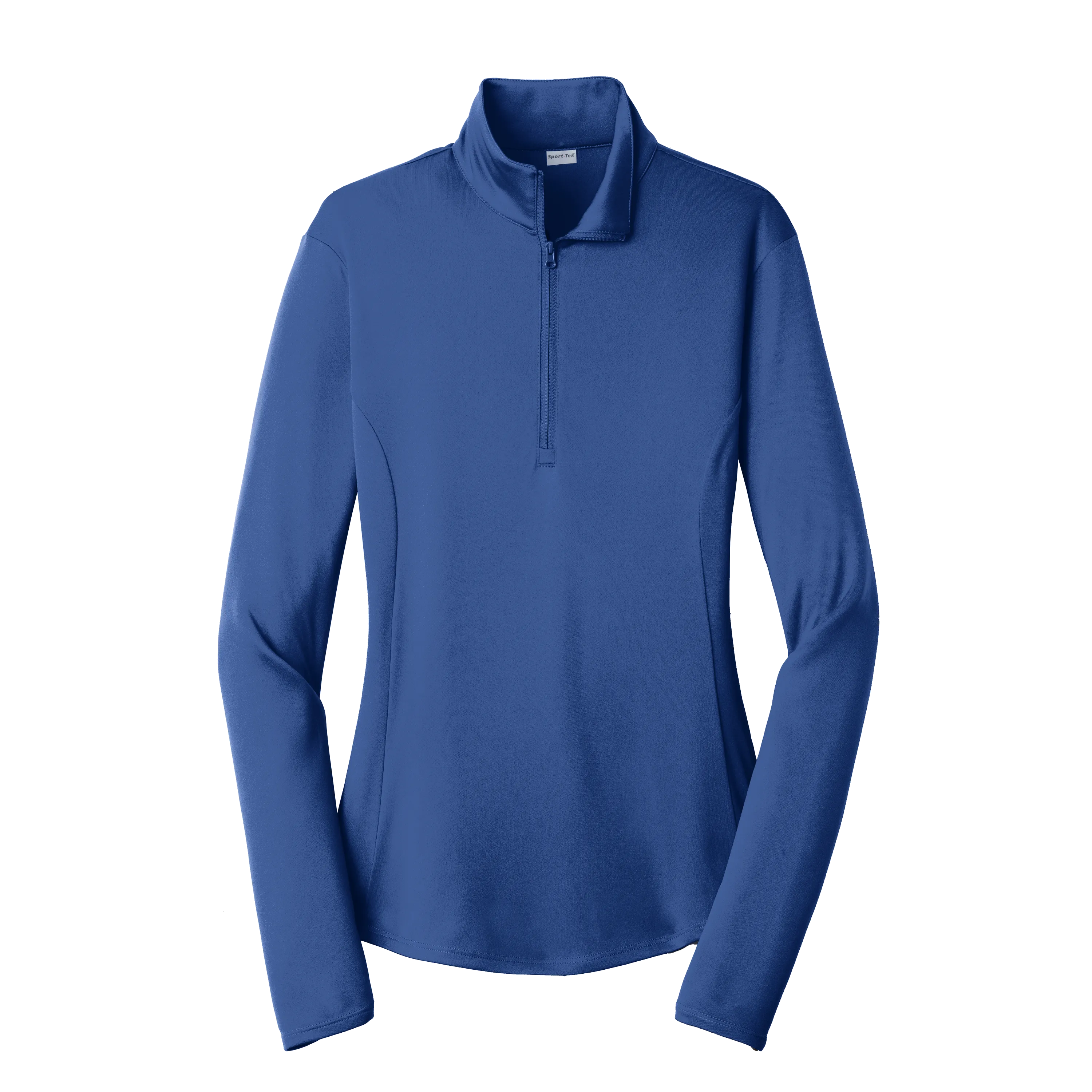 C2247W Ladies Competitor 1/4 Zip Pullover