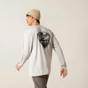 Charger Men's Camo Corps T-Shirt | 10046425