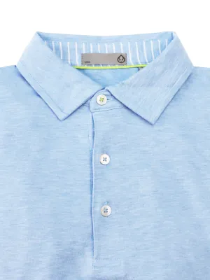Cloud Lightweight Polo