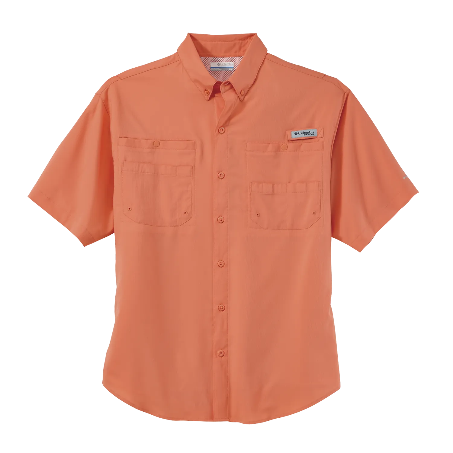 Columbia Men's Tamiami II Short Sleeve Shirt