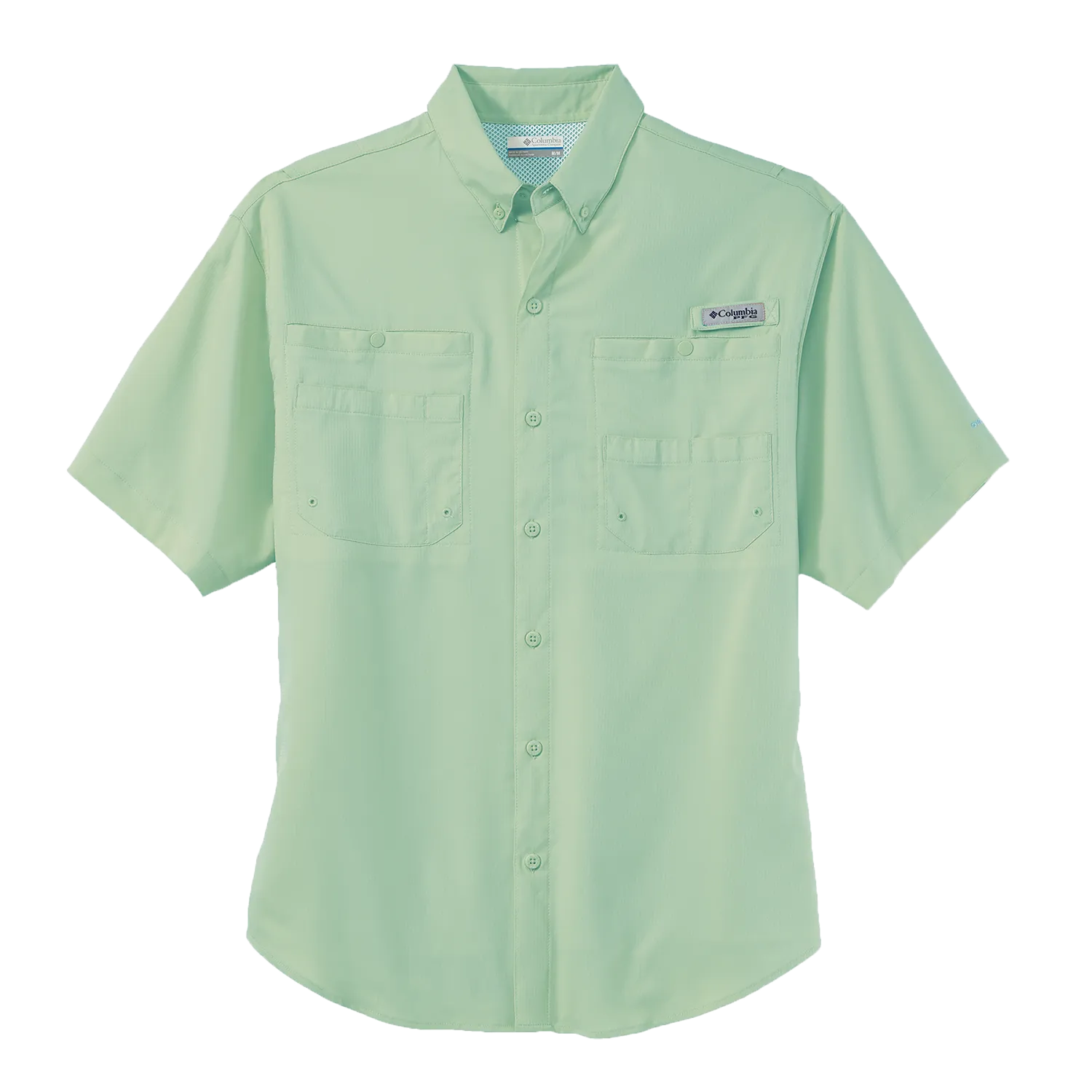 Columbia Men's Tamiami II Short Sleeve Shirt