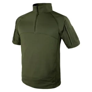 Condor Combat Short Sleeve Shirt Olive Drab