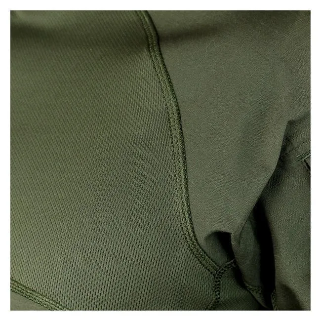 Condor Combat Short Sleeve Shirt Olive Drab