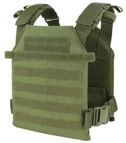 Condor Sentry Lightweight Plate Carrier