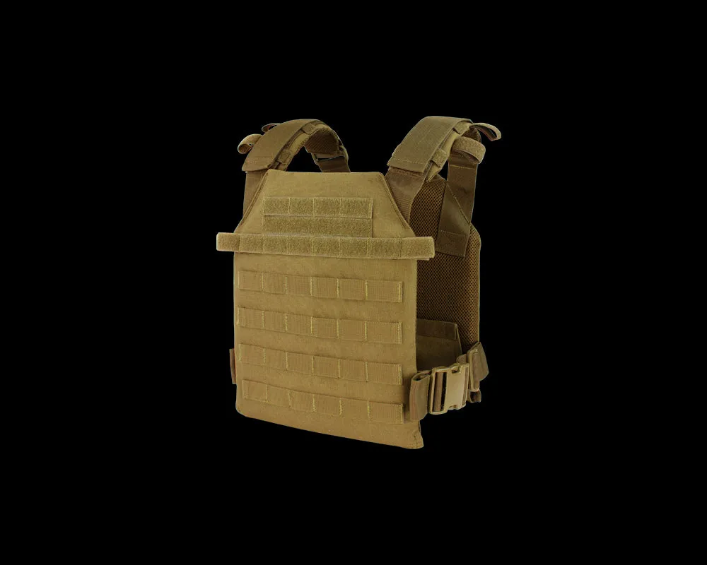 Condor Sentry Lightweight Plate Carrier