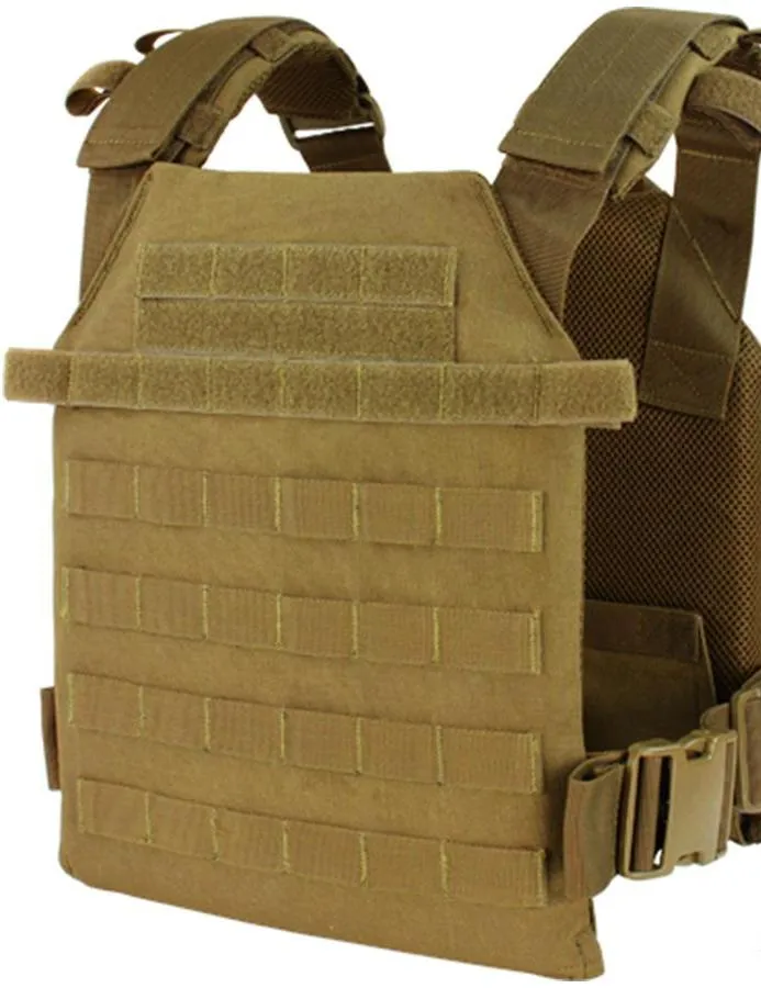 Condor Sentry Lightweight Plate Carrier