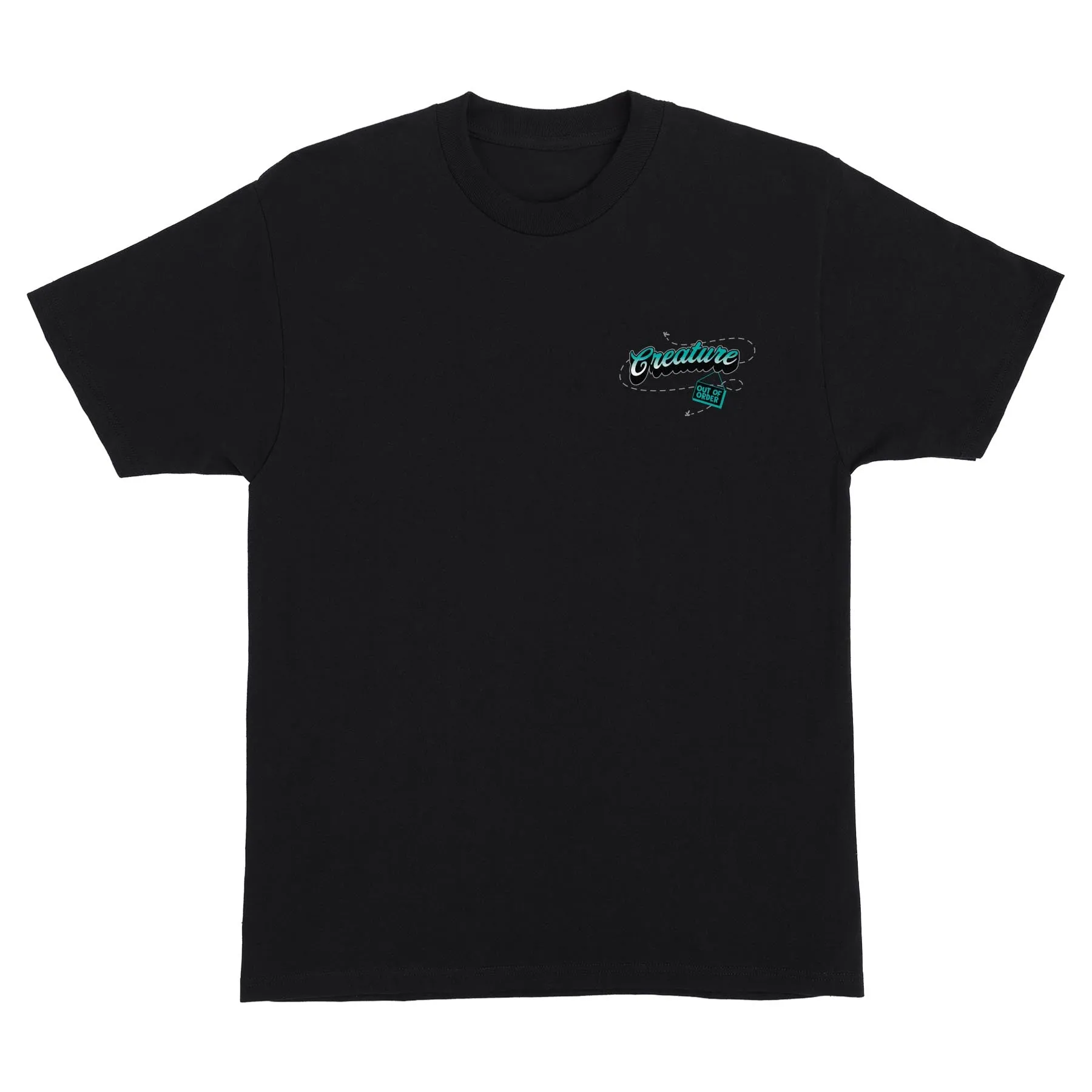 Creature Barfly T-Shirt