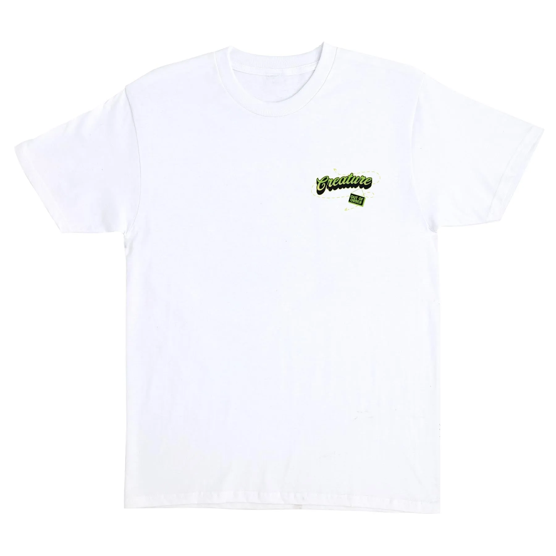 Creature Barfly T-Shirt