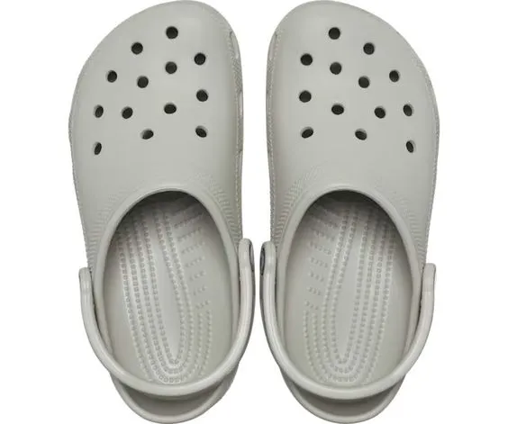 CROCS- UNISEX CLASSIC CLOG