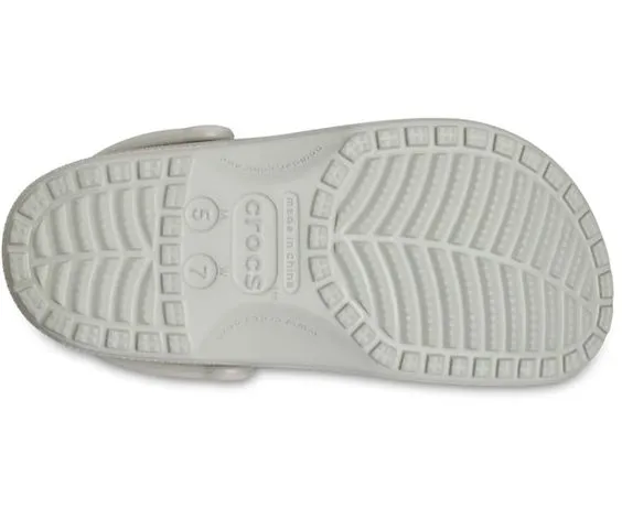 CROCS- UNISEX CLASSIC CLOG