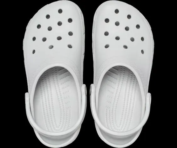 CROCS- UNISEX CLASSIC CLOG