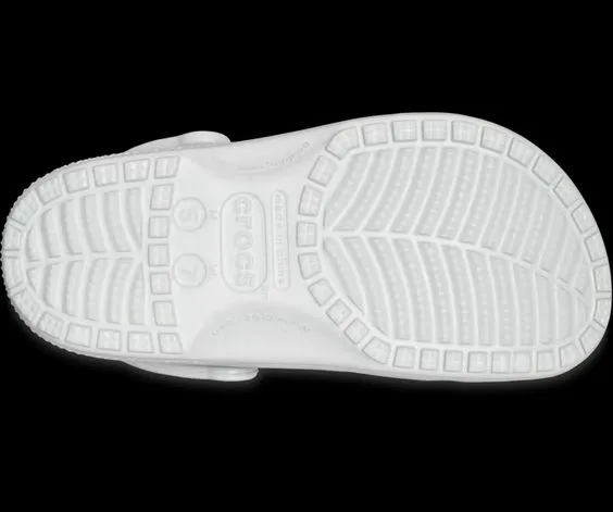 CROCS- UNISEX CLASSIC CLOG