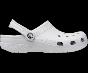 CROCS- UNISEX CLASSIC CLOG