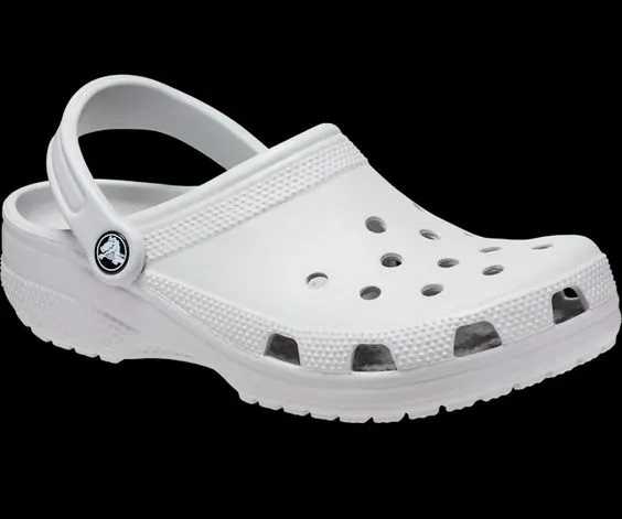 CROCS- UNISEX CLASSIC CLOG