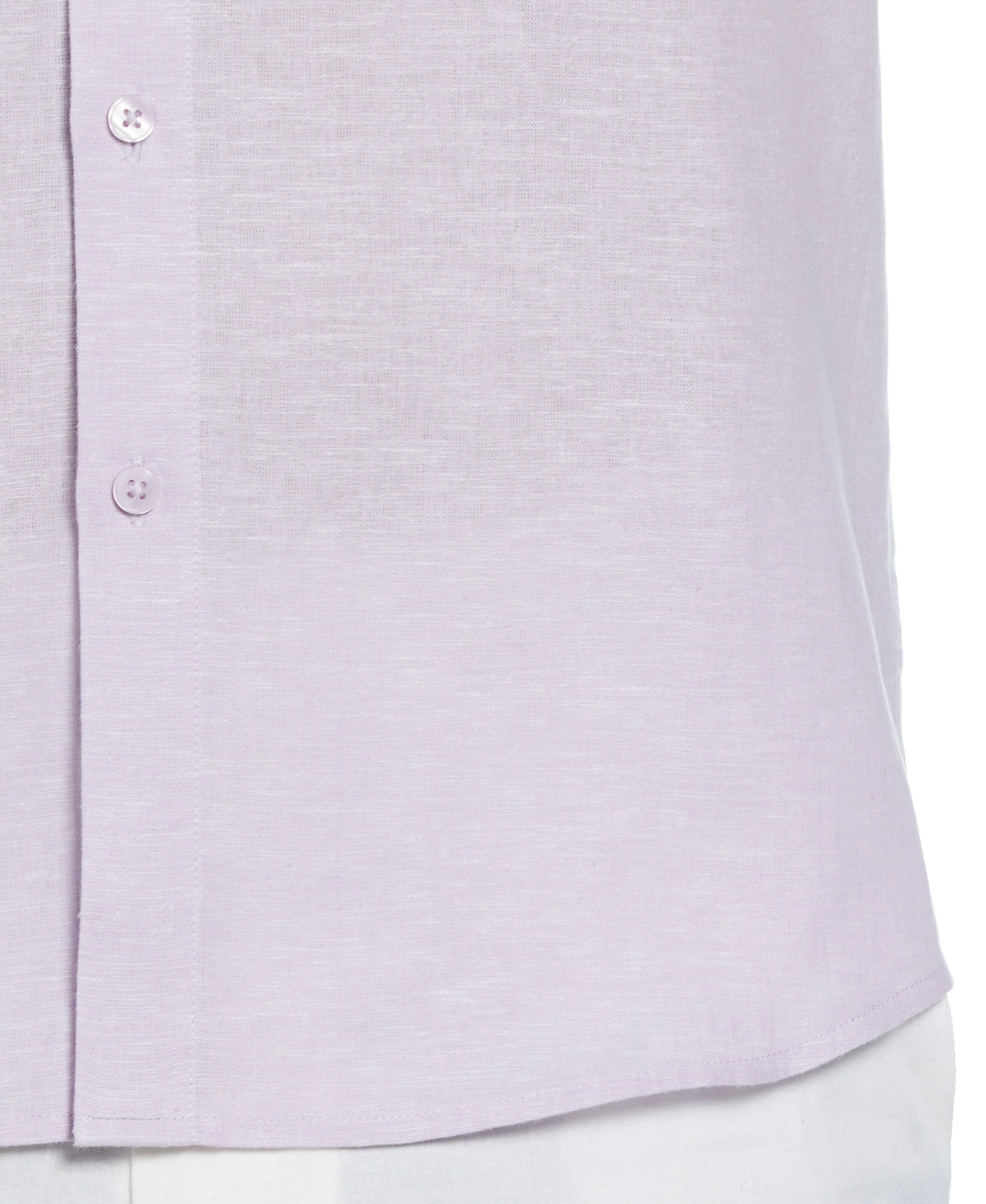 Cross Hatch Pattern Shirt