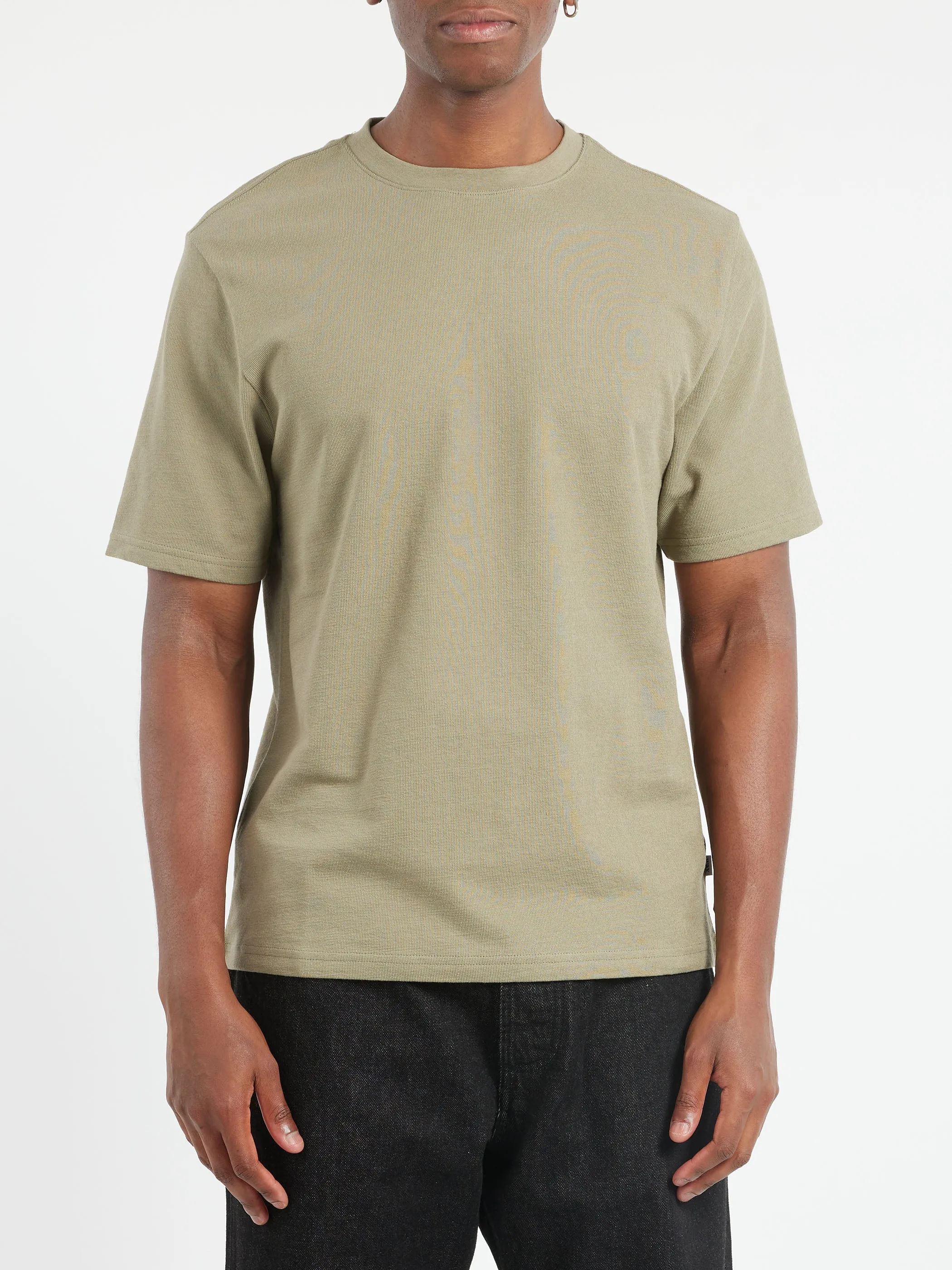 Dean S/S T-Shirt