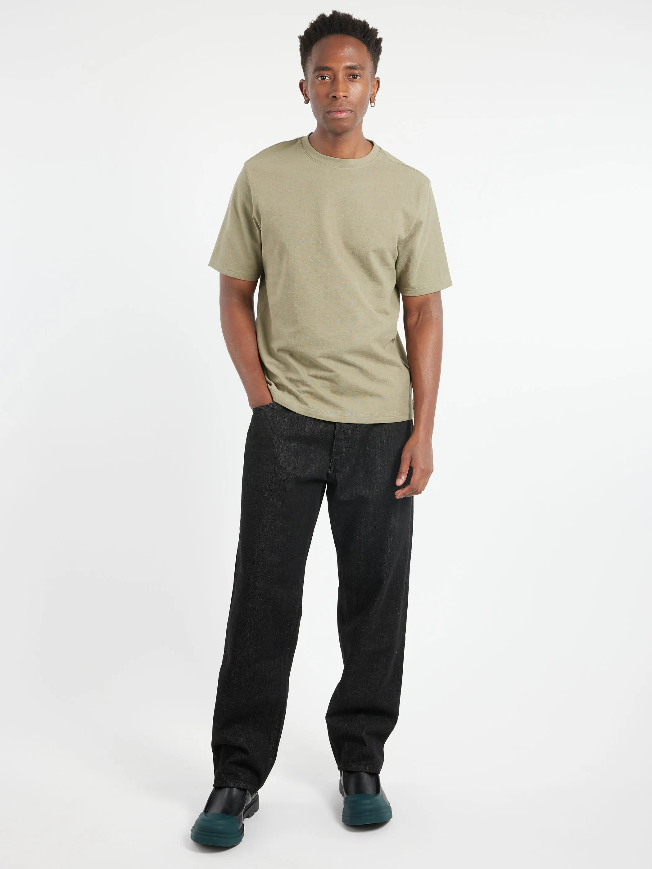 Dean S/S T-Shirt