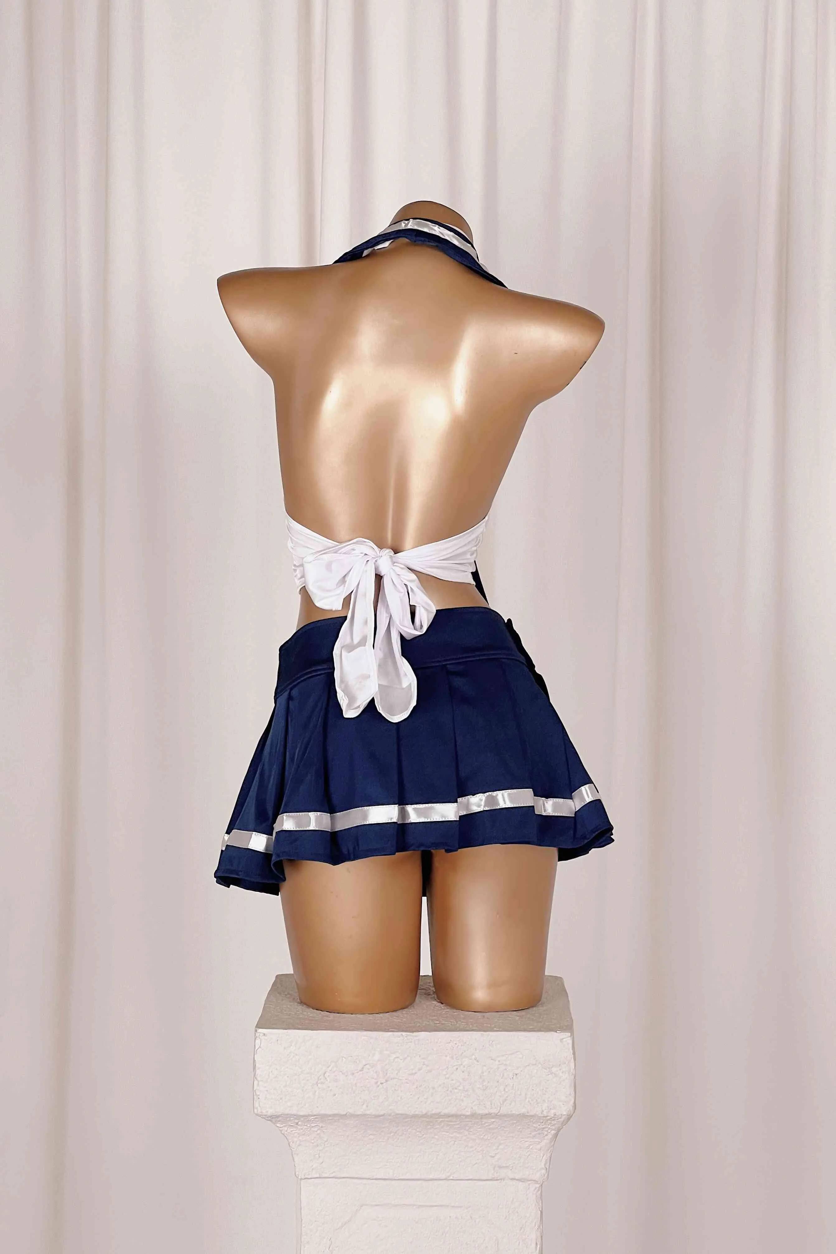 Dentaku Blue Set
